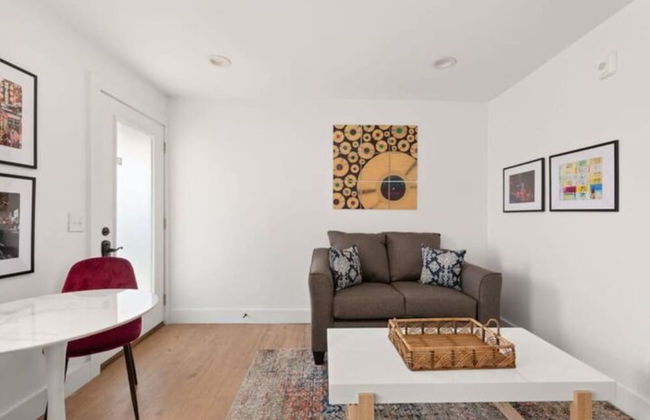 Nashville Home Base: Cozy Retreat 1 Bedroom Home - Photo 22