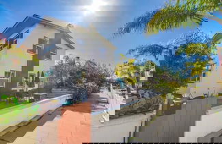 Foto 1 - Coral Cove Combo