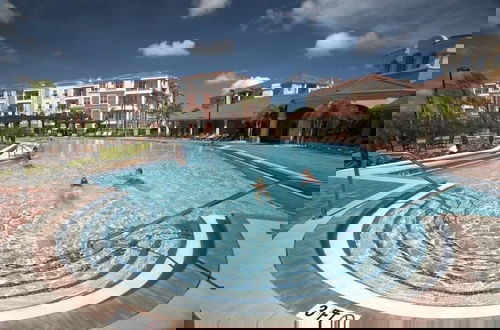 Foto 19 - Vista Cay Resort, Next To Universal 821 3 Bedroom Townhouse