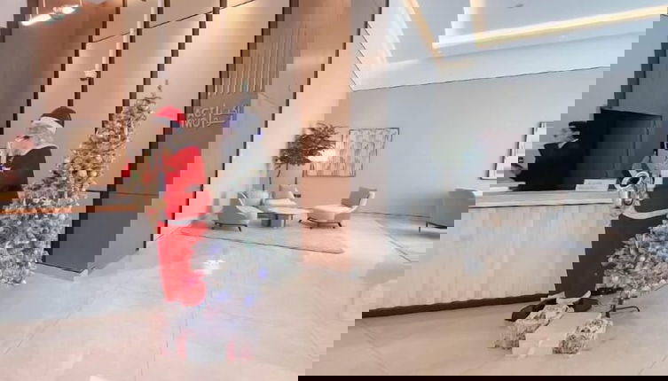 Foto 1 - ACTONE Tower2-Step to Burjkhalifa-1BR