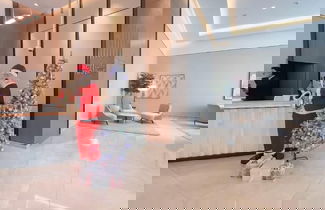 Foto 1 - ACTONE Tower2-Step to Burjkhalifa-1BR