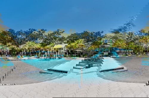Foto 75 - The Ultimate New 15 Bedroom at Veranda 2521Shanti 15 Villa