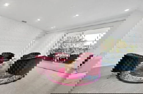 Foto 46 - The Ultimate New 15 Bedroom at Veranda 2521Shanti 15 Villa