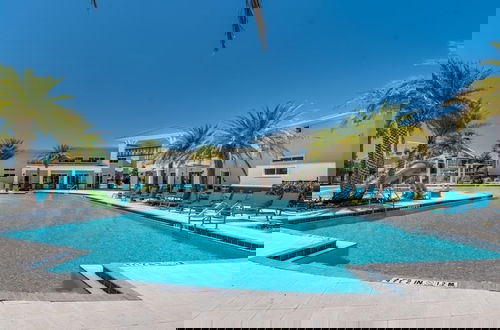 Foto 79 - The Ultimate New 15 Bedroom at Veranda 2521Shanti 15 Villa