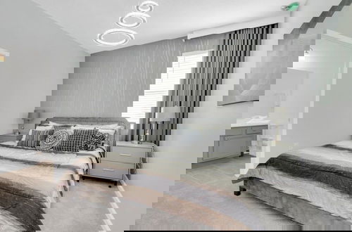 Foto 18 - The Ultimate New 15 Bedroom at Veranda 2521Shanti 15 Villa