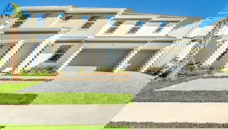 Foto 1 - The Ultimate New 15 Bedroom at Veranda 2521Shanti 15 Villa