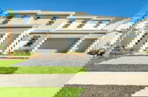 Foto 1 - The Ultimate New 15 Bedroom at Veranda 2521Shanti 15 Villa