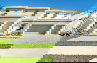 Foto 1 - The Ultimate New 15 Bedroom at Veranda 2521Shanti 15 Villa