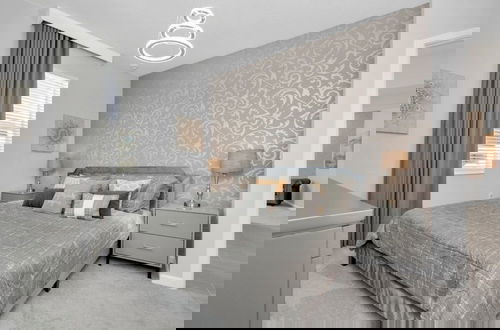 Foto 14 - The Ultimate New 15 Bedroom at Veranda 2521Shanti 15 Villa