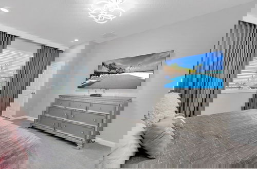 Foto 30 - The Ultimate New 15 Bedroom at Veranda 2521Shanti 15 Villa
