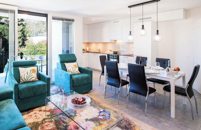 Melano Lab Park Luxury - Foto 13