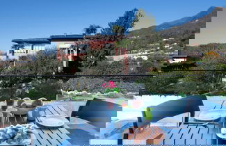Foto 1 - Melano Lab Park Luxury