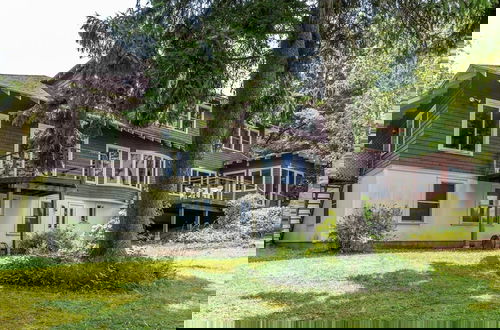 Foto 52 - Camp Roosevelt 5 Bedroom Cottage by RedAwning