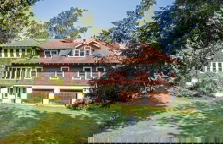 Photo 1 - Camp Roosevelt 5 Bedroom Cottage by RedAwning