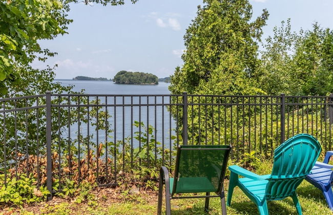 Camp Roosevelt 5 Bedroom Cottage by RedAwning - Foto 45