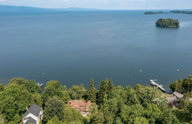 Camp Roosevelt 5 Bedroom Cottage by RedAwning - Foto 61