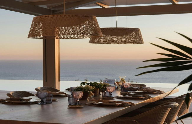 Villa in Tranquil Hillside Location - Foto 31
