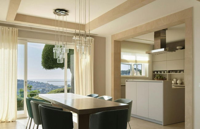 Villa in Tranquil Hillside Location - Foto 32