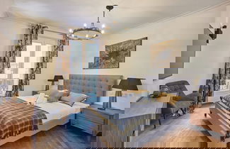 Foto 2 - Sublime Apartment in the Heart of the Marais