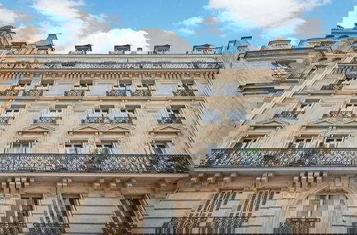 Foto 22 - Sublime Apartment in the Heart of the Marais