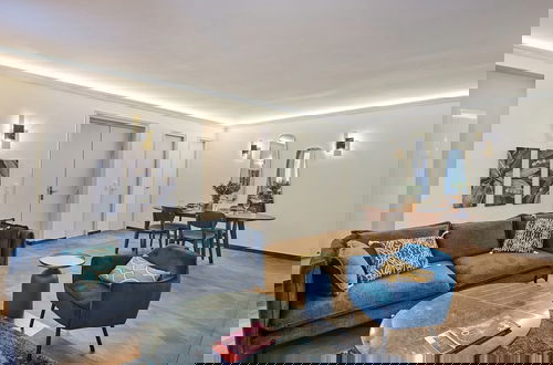 Foto 11 - Sublime Apartment in the Heart of the Marais