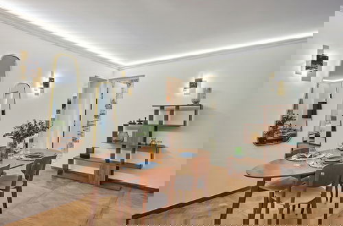 Foto 18 - Sublime Apartment in the Heart of the Marais