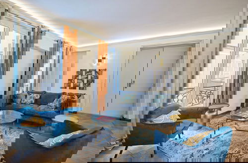 Foto 10 - Sublime Apartment in the Heart of the Marais