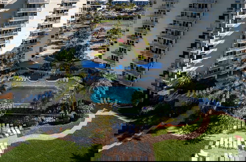Photo 16 - ~ Estero Beach And Tennis 208a ~ Gulf Front Condo In Paradise! 1 Bedroom Condo by RedAwning
