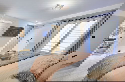 Foto 5 - Charming Studio Centre de Paris-montorgueil