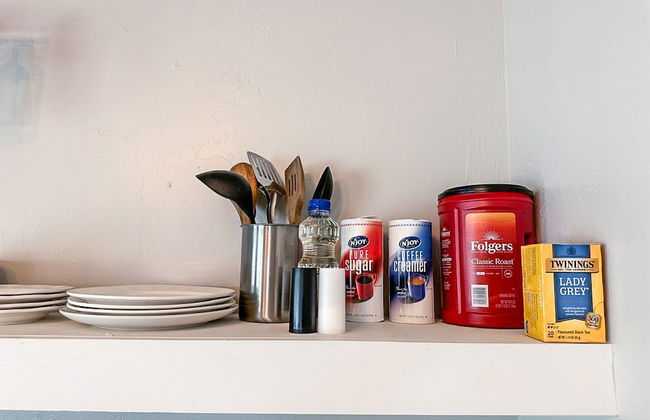 Affordable 2BR Getaway Near Plaza District Lilac1 - Foto 21