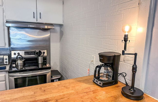 Affordable 2BR Getaway Near Plaza District Lilac1 - Foto 15