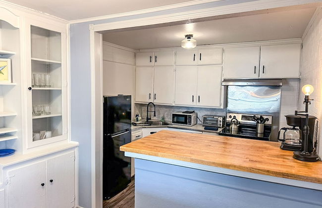 Affordable 2BR Getaway Near Plaza District Lilac1 - Foto 14