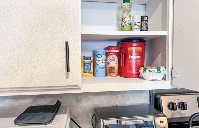 Affordable 2BR Getaway Near Plaza District Lilac1 - Foto 11