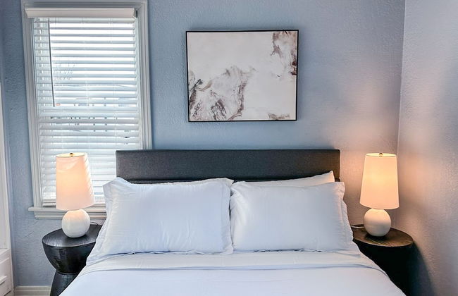 Affordable 2BR Getaway Near Plaza District Lilac1 - Foto 23