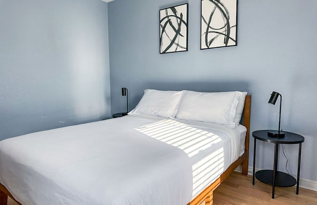 Affordable 2BR Getaway Near Plaza District Lilac1 - Foto 24