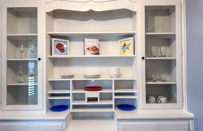 Affordable 2BR Getaway Near Plaza District Lilac1 - Foto 17