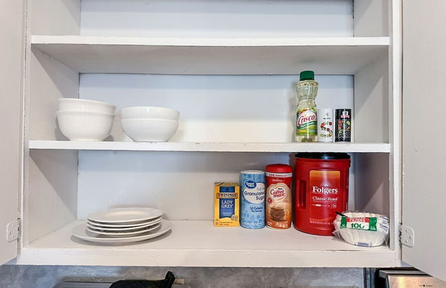 Affordable 2BR Getaway Near Plaza District Lilac1 - Foto 18