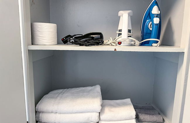 Affordable 2BR Getaway Near Plaza District Lilac1 - Foto 28