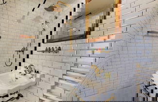 Foto 3 - The Wizard's Studio!
