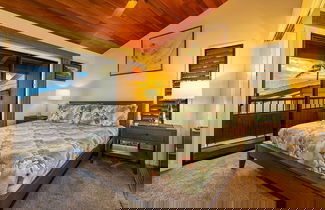 Foto 2 - Wailea Ekolu One Bedrooms by Coldwell Banker Island Vacations