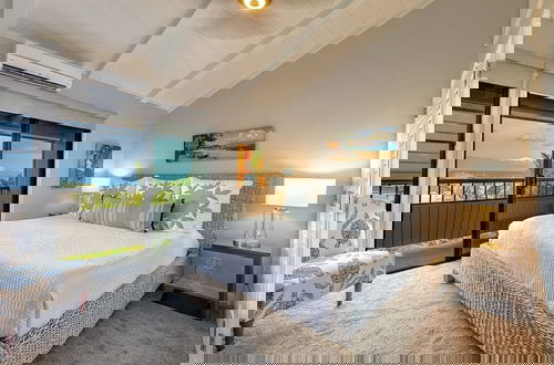Foto 5 - Wailea Ekolu One Bedrooms by Coldwell Banker Island Vacations