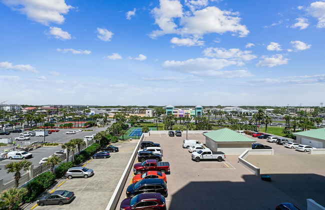 Silver Beach 506 is a gorgeous Gulf Front 4 BR with free beach service - sleeps 8 by RedAwning - Foto 76