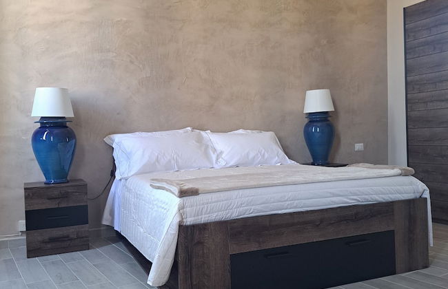 AL CONSOLE LE DIMORE - Foto 2