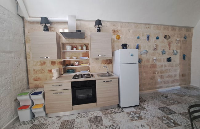 AL CONSOLE LE DIMORE - Foto 9