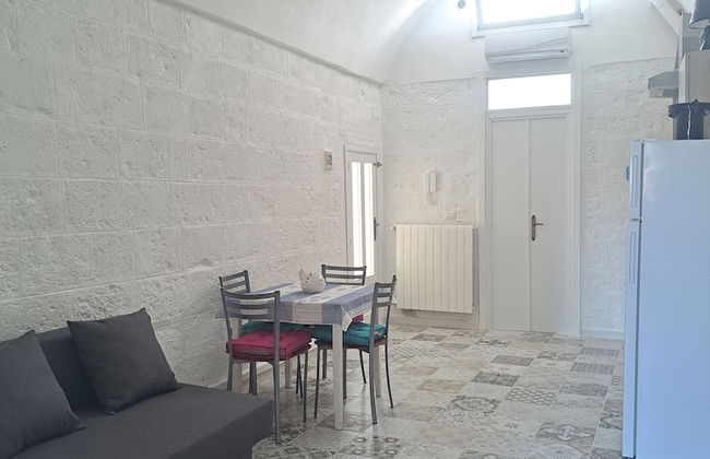 AL CONSOLE LE DIMORE - Foto 6