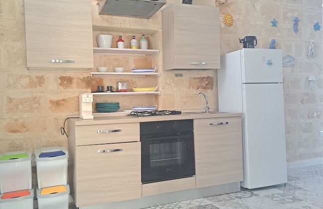 AL CONSOLE LE DIMORE - Foto 10