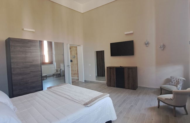 AL CONSOLE LE DIMORE - Foto 3