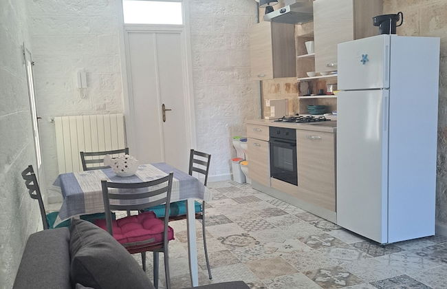 AL CONSOLE LE DIMORE - Foto 8