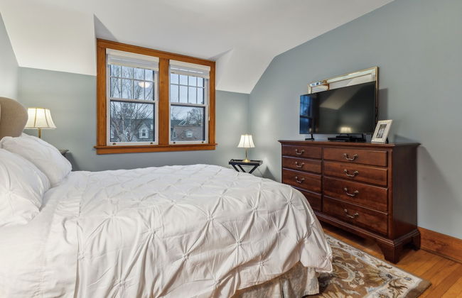 Charming Ann Arbor Retreat Near Dt & Attractions 3 Bedroom Home - Photo 7