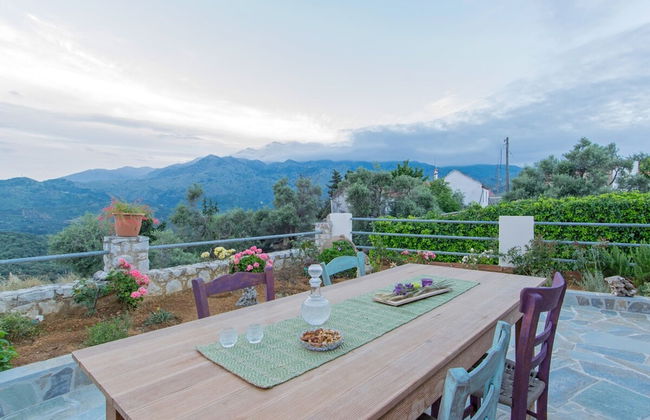 Ortaki Traditional House - Foto 1